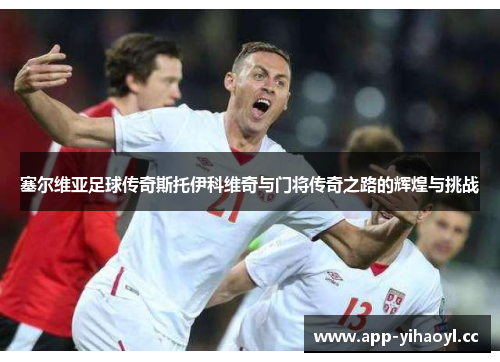 塞尔维亚足球传奇斯托伊科维奇与门将传奇之路的辉煌与挑战