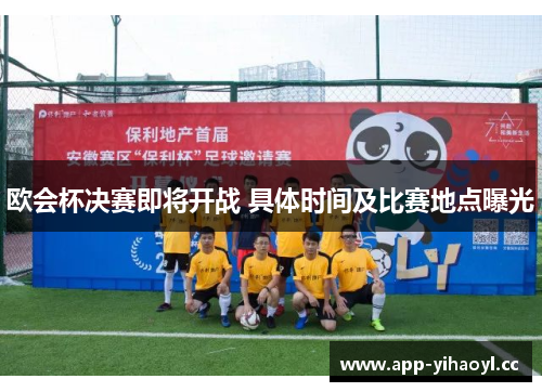 欧会杯决赛即将开战 具体时间及比赛地点曝光 欧会杯决赛即将开战 具体时间及比赛地点曝光